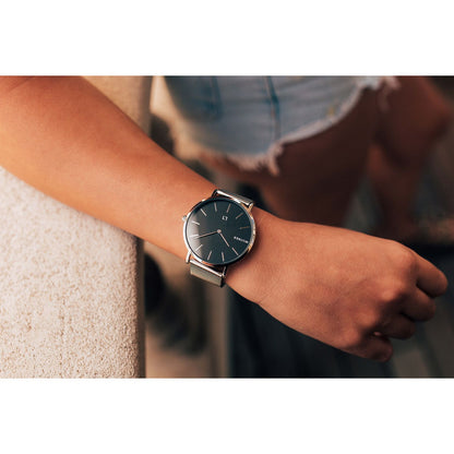 MILLNER Mod. 8425402504345 WATCHES