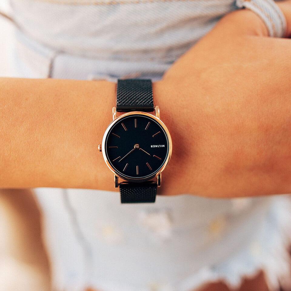 MILLNER Mod. 8425402504826 WATCHES