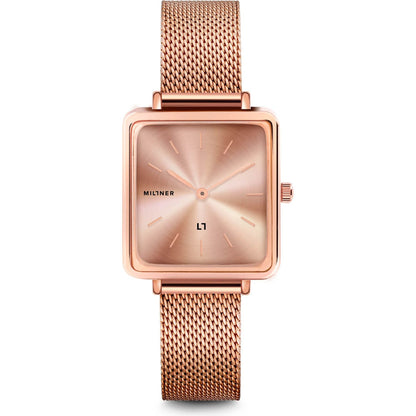 MILLNER Mod. 8425402504956 WATCHES