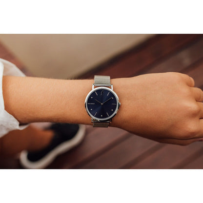 MILLNER Mod. 8425402504970 WATCHES