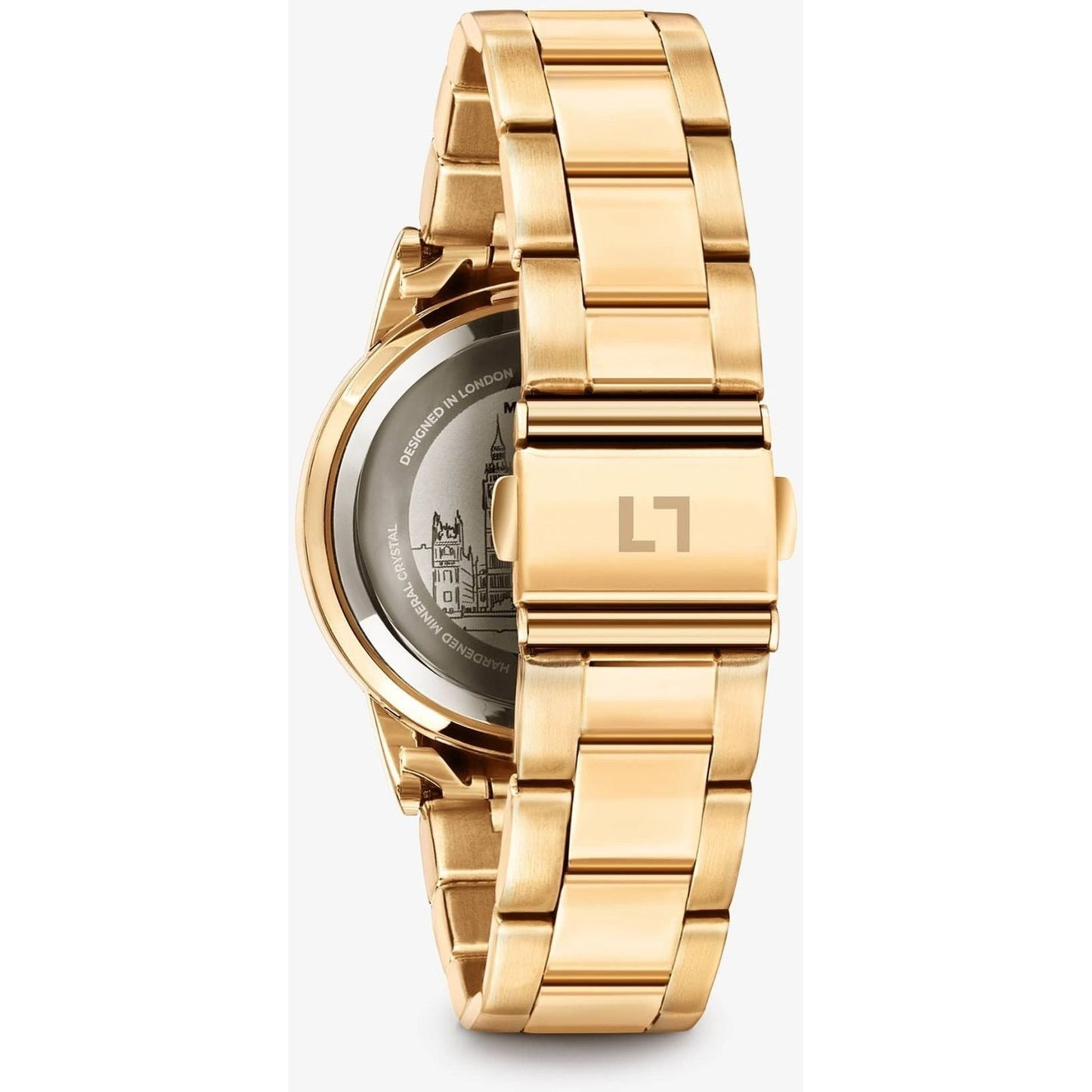 MILLNER Mod. 8425402506097 WATCHES