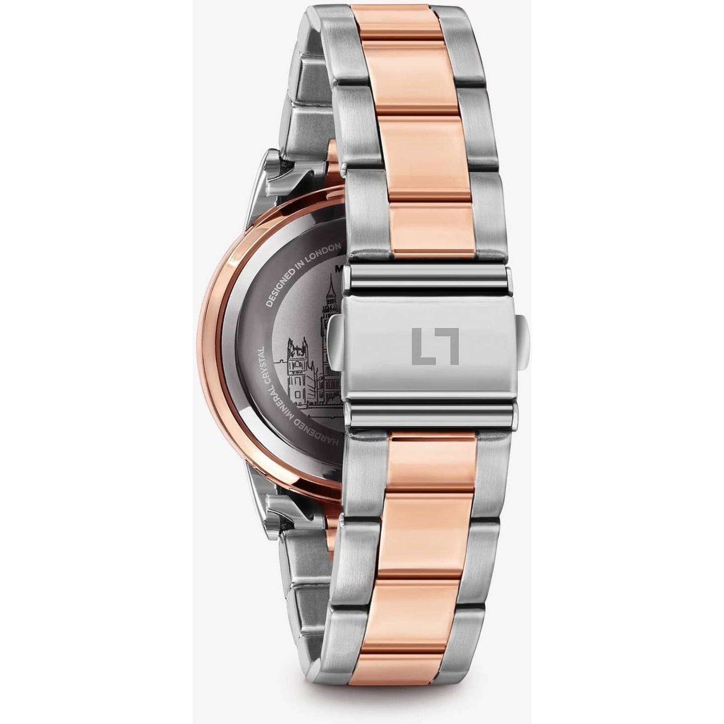 MILLNER Mod. 8425402506103 WATCHES