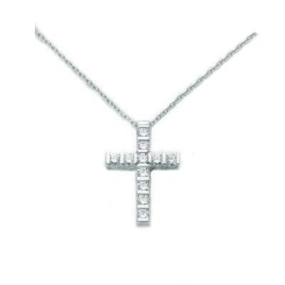 MILUNA Mod. CLD2393 JEWELRY