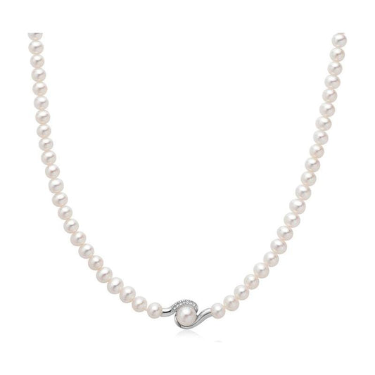 MILUNA Mod. PCL5877V DESIGNER FASHION JEWELLERY