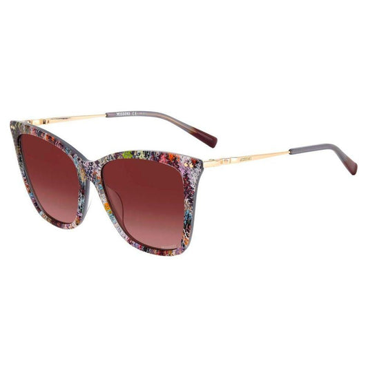 MISSONI MOD. MIS 0106_S SUNGLASSES & EYEWEAR MISSONI SUN