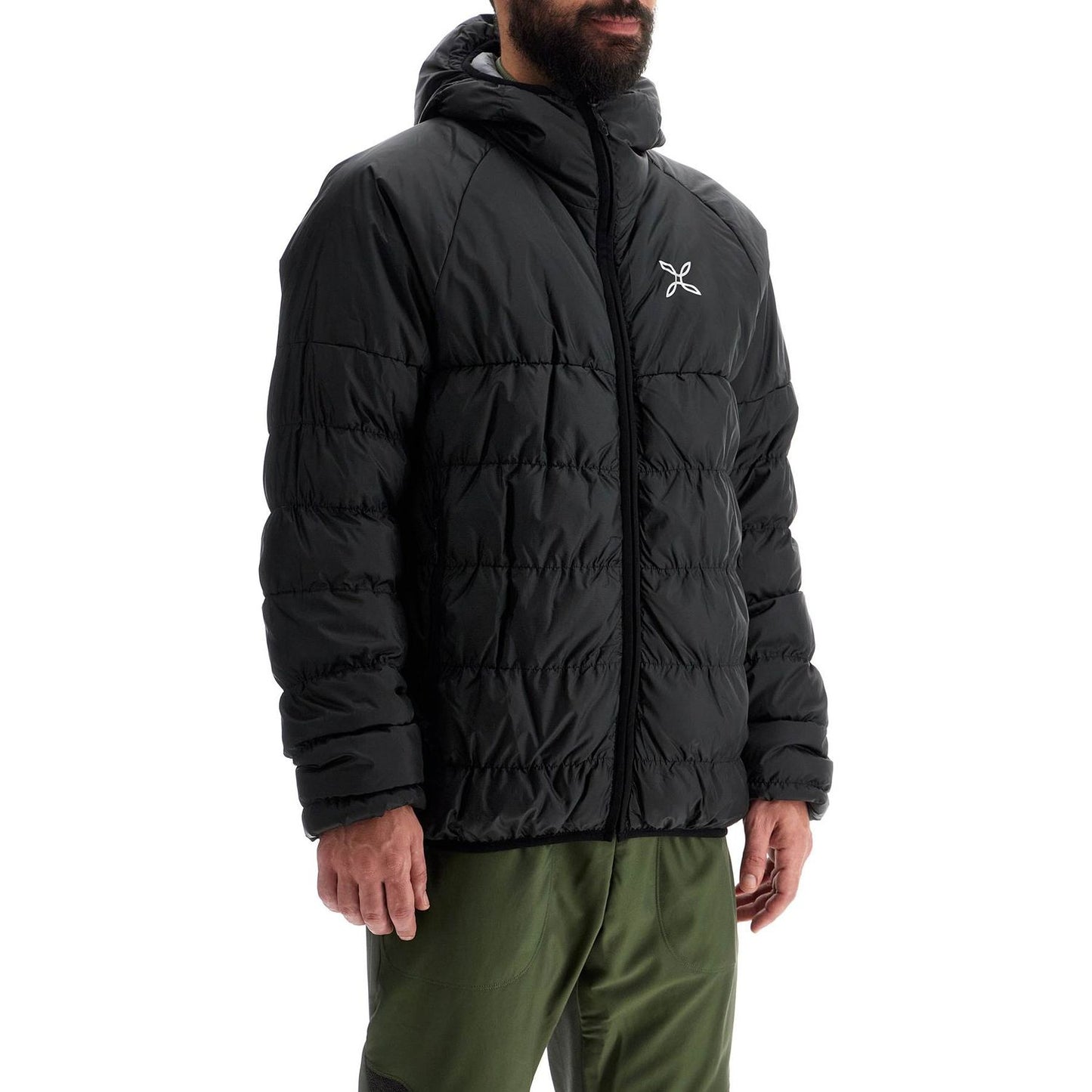 MONTURA Down Jacket quilted micro ripstop Jackets MONTURA