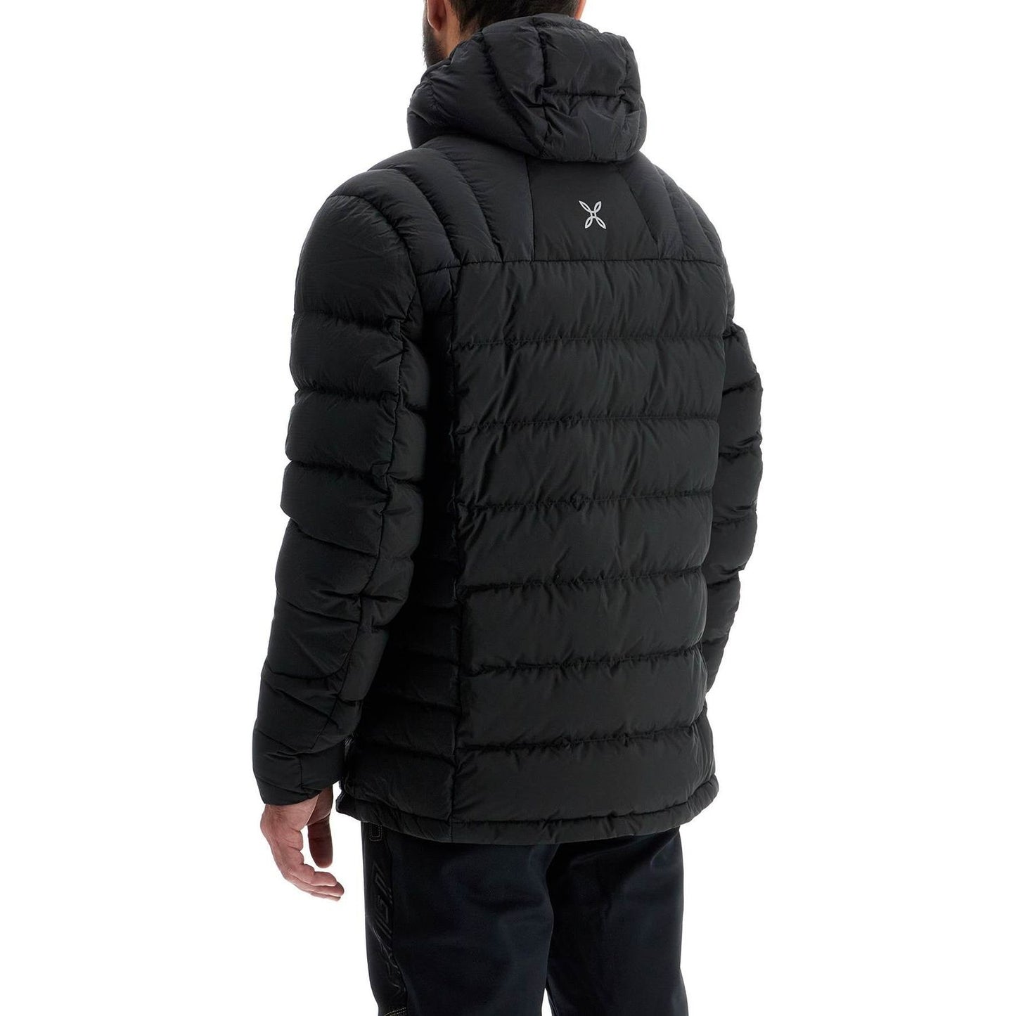 MONTURA hooded down jacket ren Jackets MONTURA