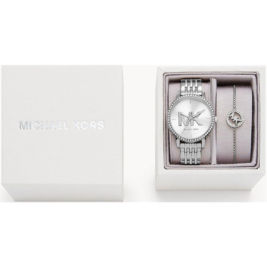 MICHAEL KORS Mod. MELISSA Special Pack + Bracelet WATCHES MICHAEL KORS