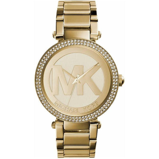 MICHAEL KORS Mod. PARKER WATCHES MICHAEL KORS