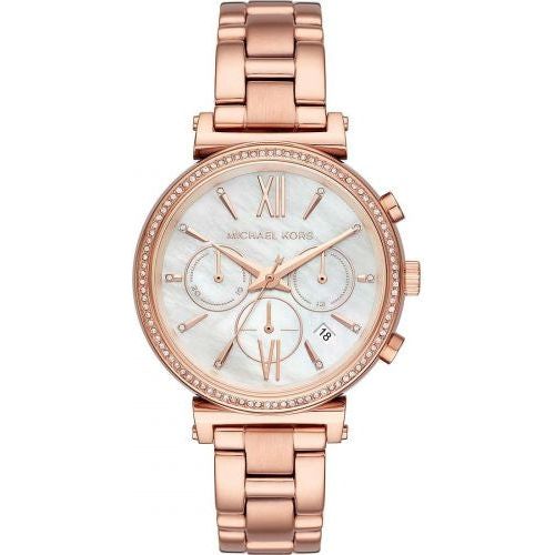 MICHAEL KORS MOD. MK6576 WATCHES MICHAEL KORS