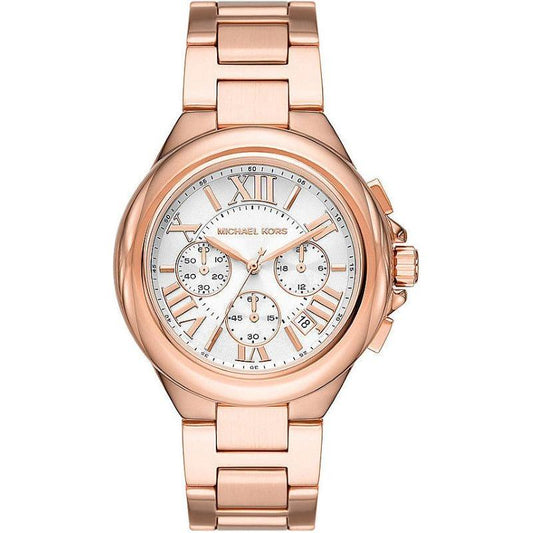 MICHAEL KORS Mod. CAMILLE WATCHES MICHAEL KORS