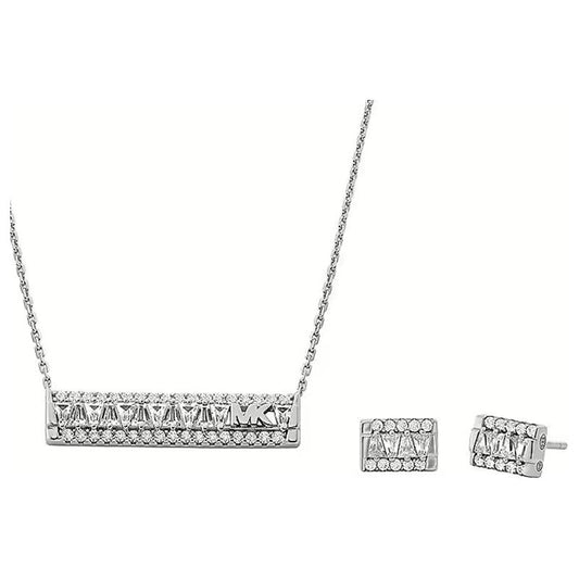 MICHAEL KORS PREMIUM COLLECTION Mod. MKC1688SET - Special Pack + Earrings Earrings MICHAEL KORS JEWELS