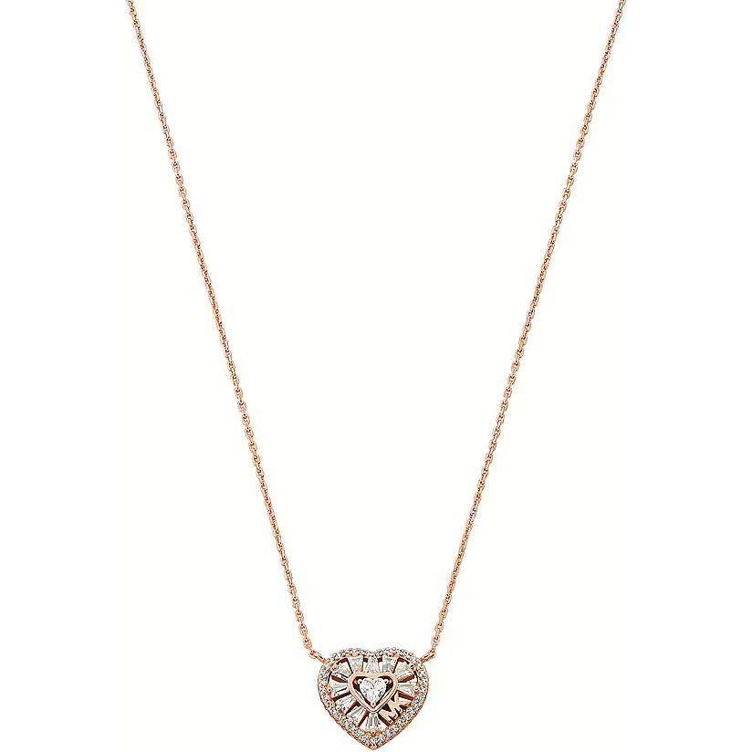 MICHAEL KORS PREMIUM COLLECTION Mod. MKC1689CZ791 Necklace MICHAEL KORS JEWELS