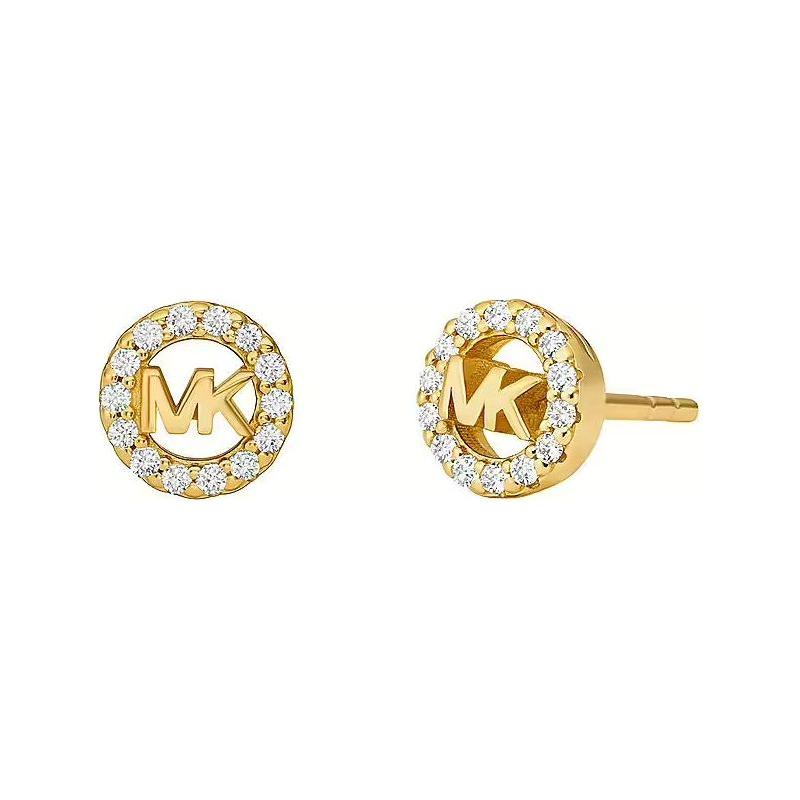 MICHAEL KORS Mod. MKC1727CZ710 Earrings MICHAEL KORS JEWELS