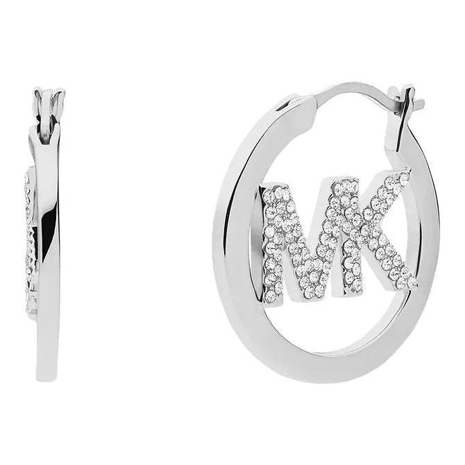 MICHAEL KORS JEWELS Mod. LOGO Earrings MICHAEL KORS JEWELS