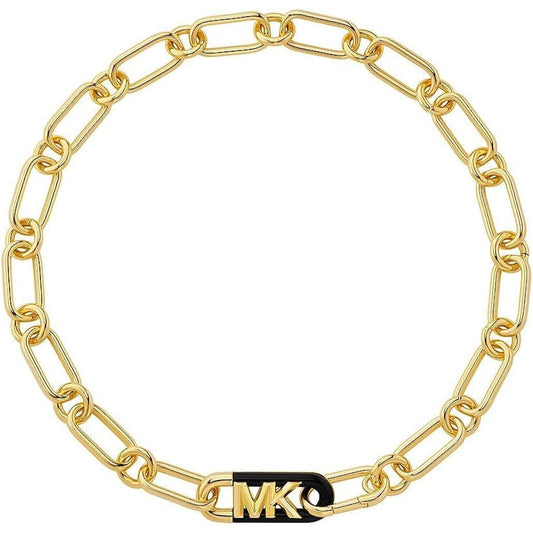 MICHAEL KORS JEWELS Mod. LOGO Necklace MICHAEL KORS JEWELS