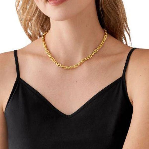 MICHAEL KORS Mod. MKJ835600710 Necklace MICHAEL KORS JEWELS