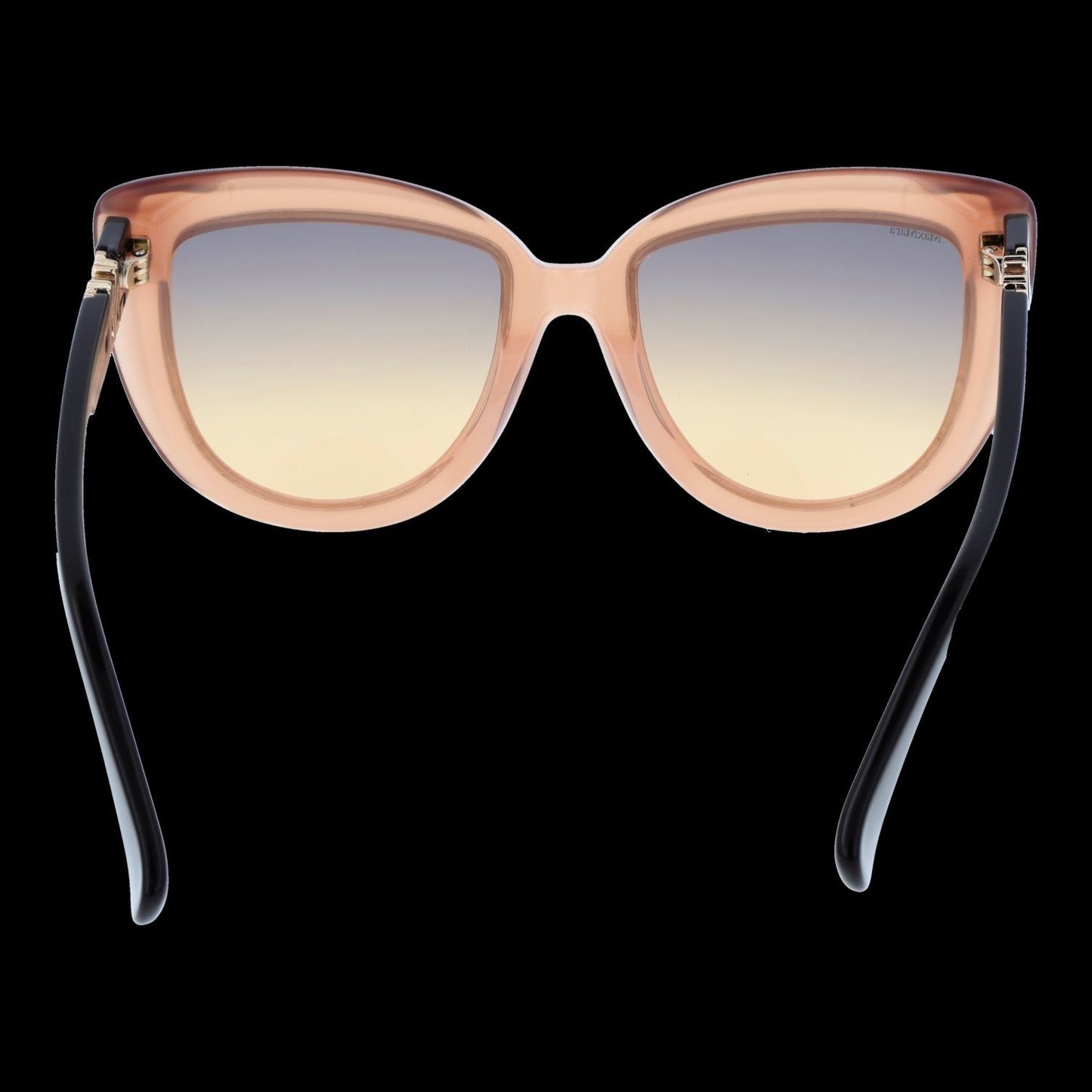 MAX MARA MOD. MM0029 5645F SUNGLASSES & EYEWEAR MAX MARA SUNGLASSES