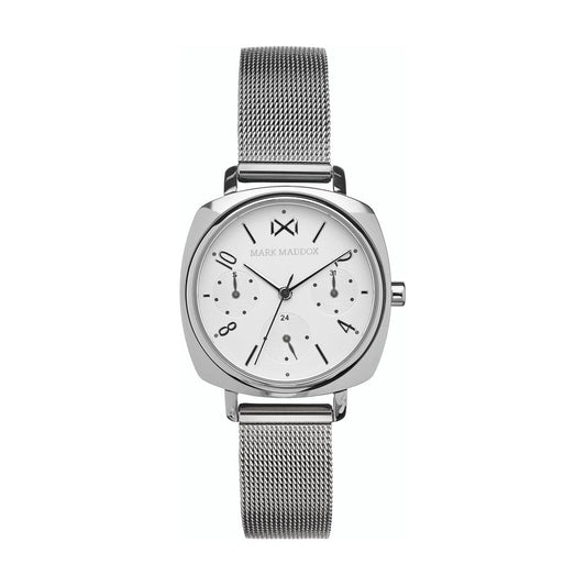 MARK MADDOX - NEW COLLECTION Mod. MM0100-15 WATCHES MARK MADDOX