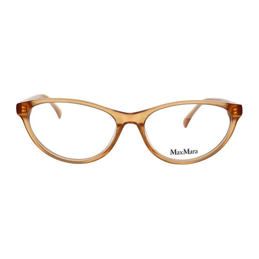 MAX MARA Mod. MM5025-045-54 SUNGLASSES & EYEWEAR MAX MARA EYEWEAR