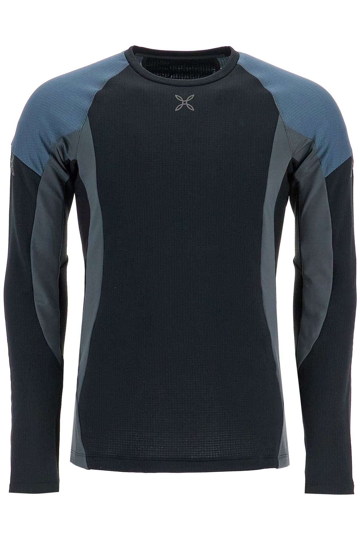 MONTURA 'long-sleeved run fly t Topwear MONTURA