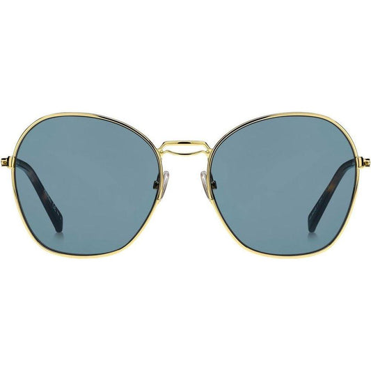 MAX MARA MOD. MM BRIDGE III SUNGLASSES & EYEWEAR MAX MARA SUNGLASSES