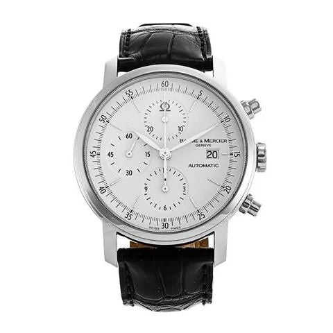 BAUME & MERCIER Mod. CLASSIMA