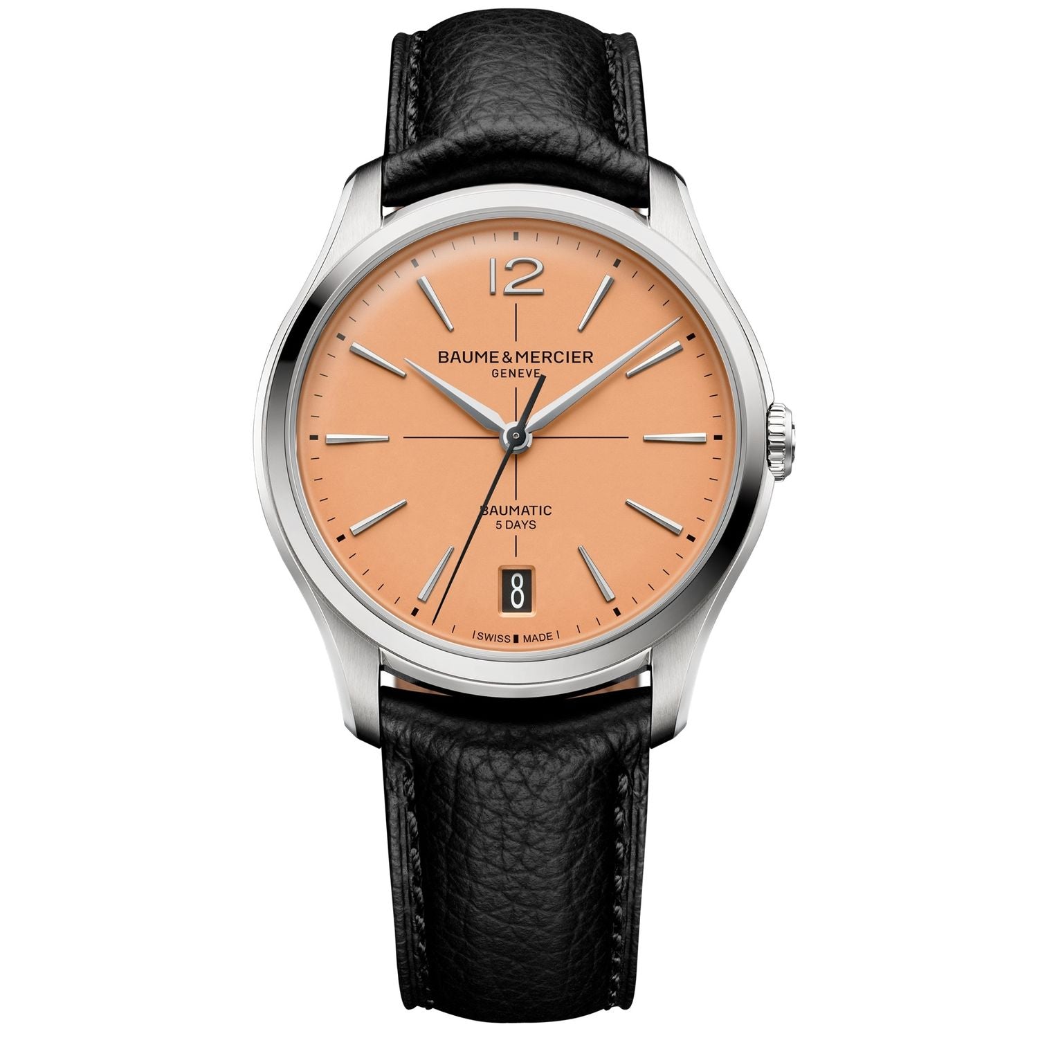 BAUME & MERCIER Mod. CLIFTON
