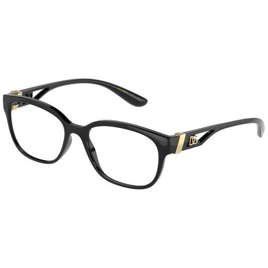 DOLCE & GABBANA MOD. MONOGRAM DG 5066 SUNGLASSES & EYEWEAR DOLCE & GABBANA EYEWEAR