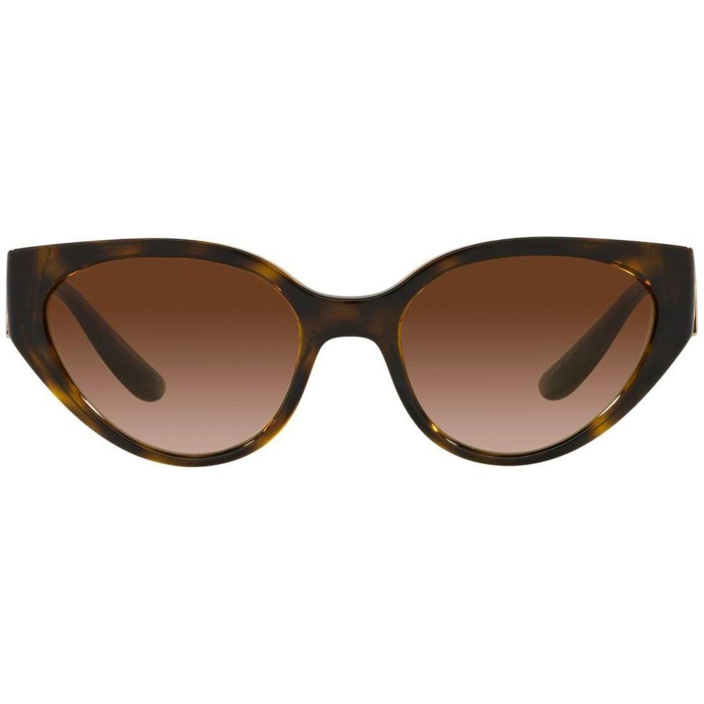 DOLCE & GABBANA MOD. MONOGRAM DG 6146 SUNGLASSES & EYEWEAR DOLCE & GABBANA SUNGLASSES