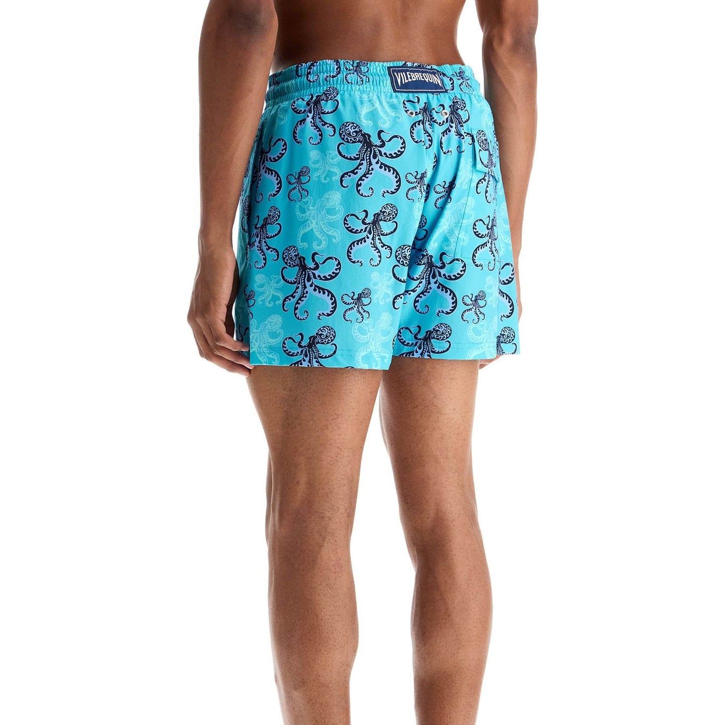 Vilebrequin poulpes swim shorts Beachwear & underwear Vilebrequin