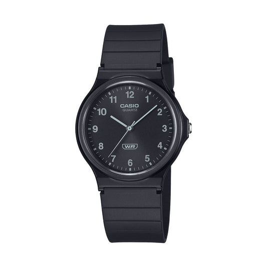 CASIO COLLECTION SERIE POP - BLACK WATCHES CASIO CLASSIC & VINTAGE