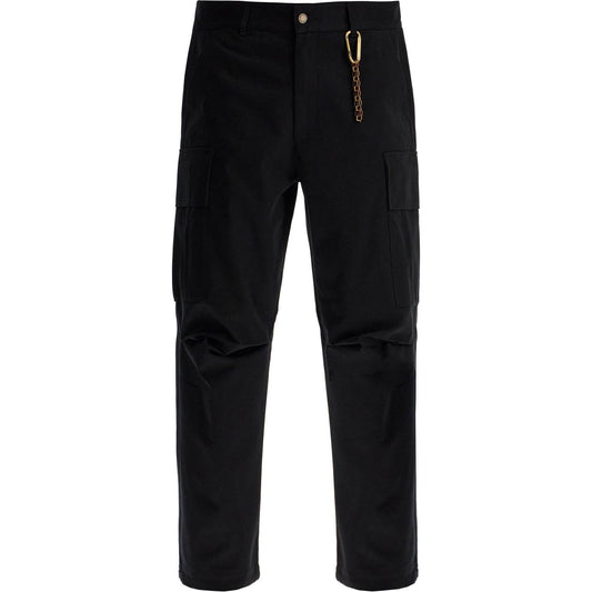 Darkpark laurent  saint laurent cargo pants