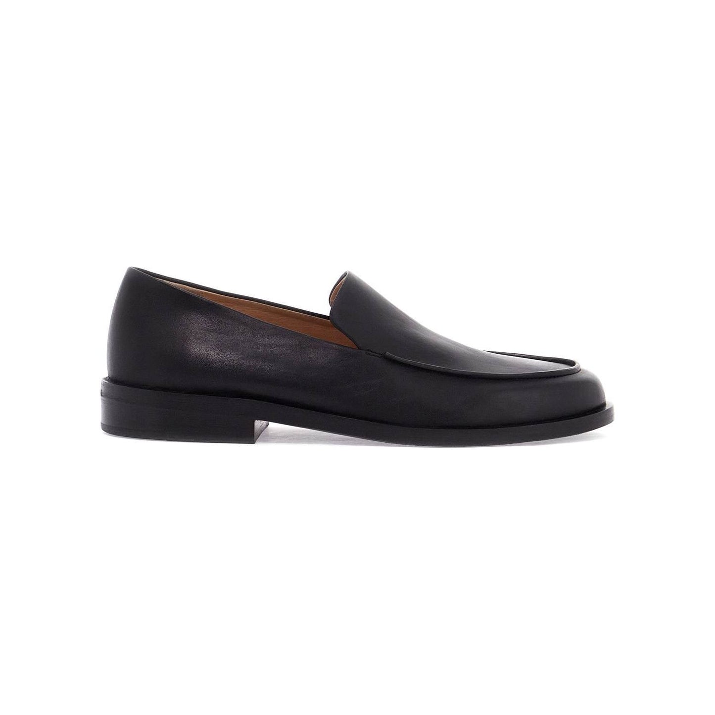 Marsell Mocasso Leather Loafers Loafers Marsell