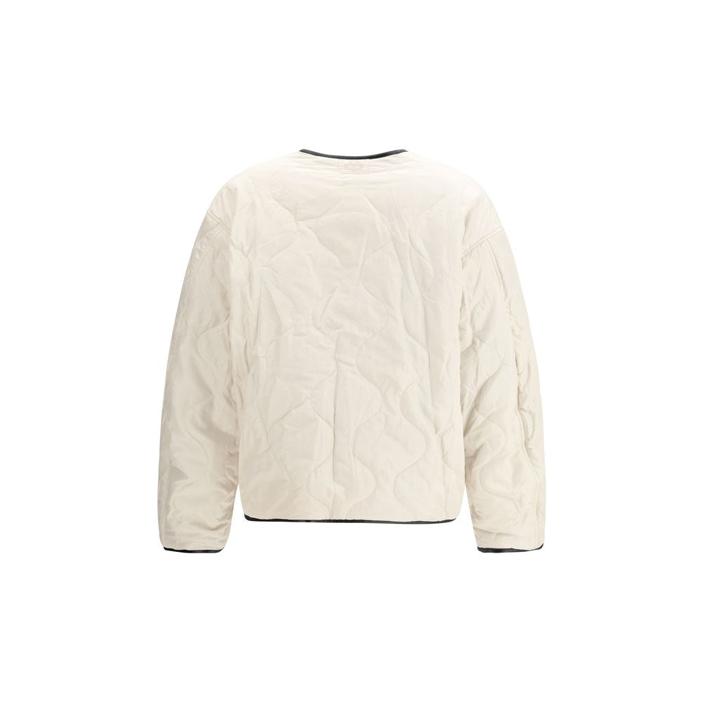 Marant Etoile Multicolor Polyester Shell Jacket1728,72470364320,Clothing,IT38 | S,IT40 | M,Jackets & Coats - Clothing,Marant Etoile,Multicolor,New with tags,Shell Jackets - Jackets & Coats - Clothing,Women