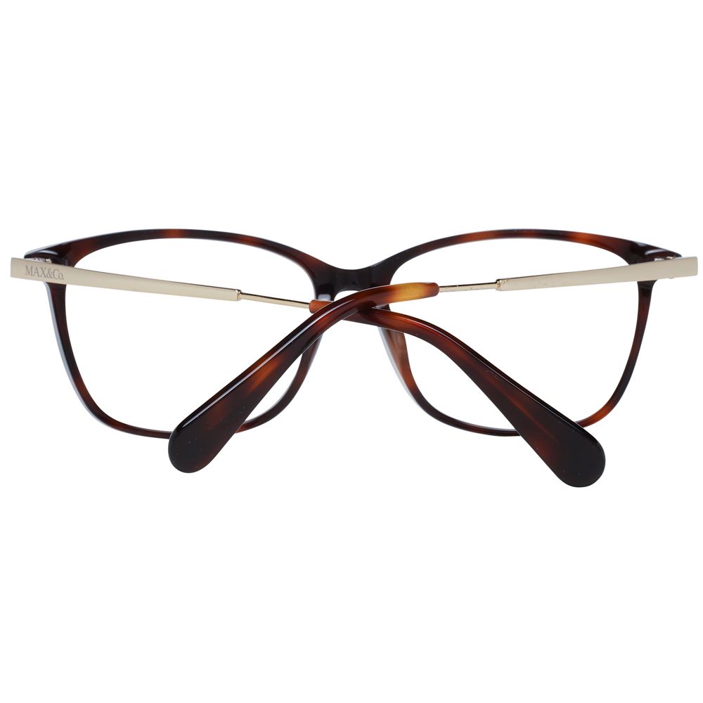 Max & Co Brown Acetate Glasses (Frames)