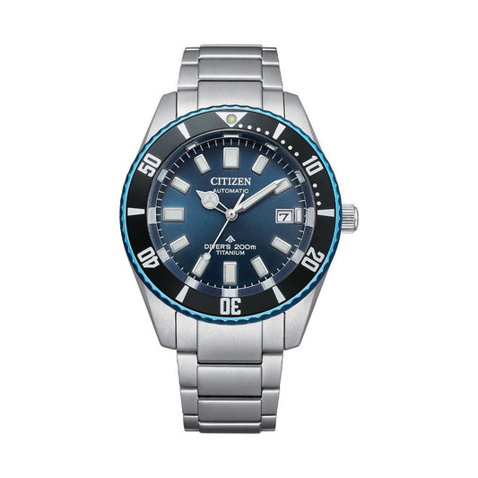 CITIZEN WATCHES Mod. NB6026-56L WATCHES CITIZEN