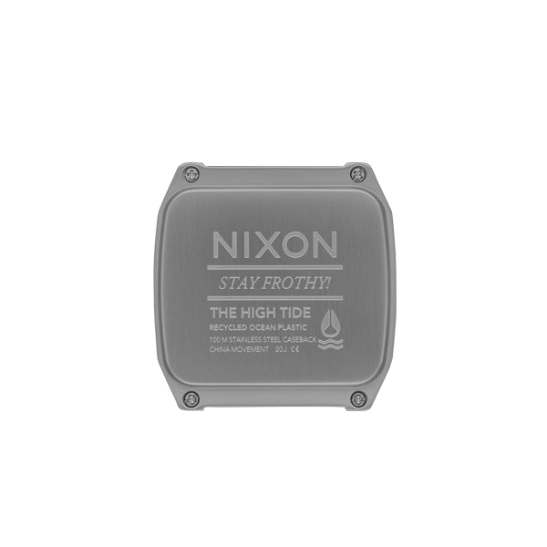 NIXON WATCHES Mod. A1308-2889 WATCHES