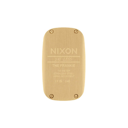 NIXON WATCHES Mod. A1441-5323 WATCHES