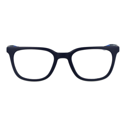 Nike Blue Metal Glasses (Frames) Nike