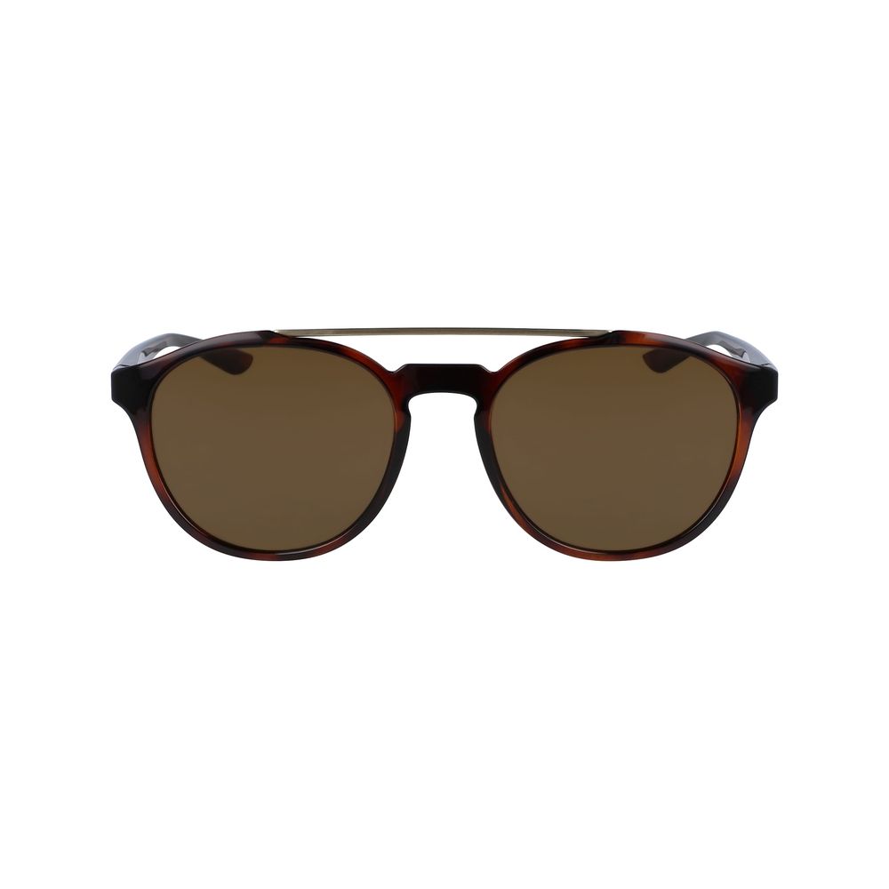 Nike Brown Injected Sunglasses Nike