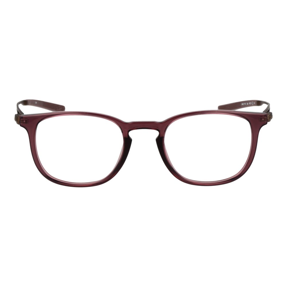 Nike Brown Titanium Glasses (Frames) Nike