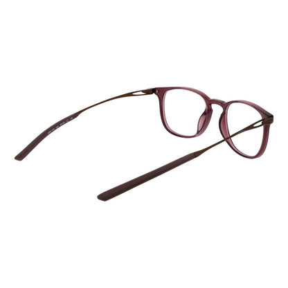 Nike Brown Titanium Glasses (Frames) Nike