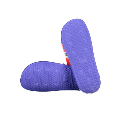 Norway 1963 Blu Plastica Uomo Ciabatta