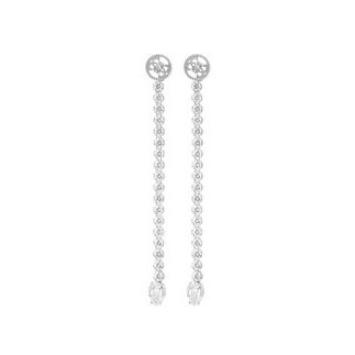 ORECCHINI GUESS MOD. JUBS02023 JWRHT
