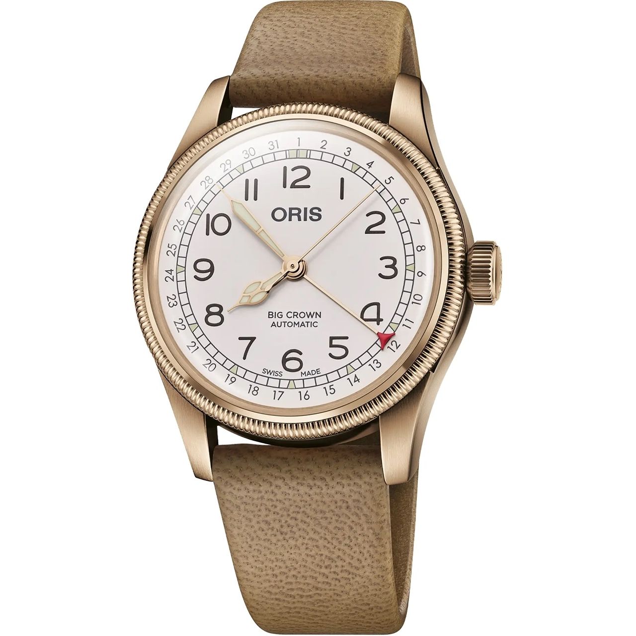 ORIS MOD. 75477413161SET