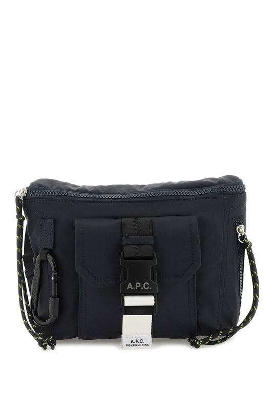 A.P.C. trek beltbag