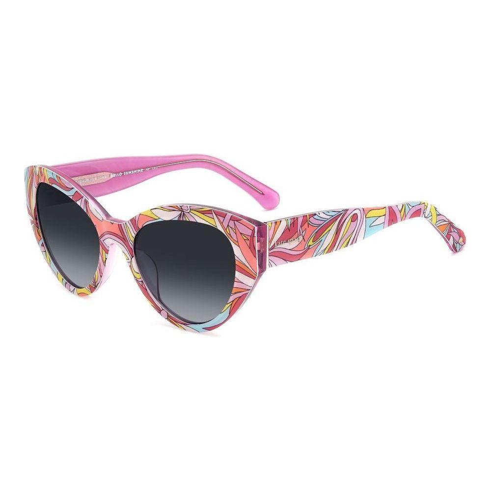 KATE SPADE MOD. PAISLEIGH_S SUNGLASSES & EYEWEAR KATE SPADE SUNGLASSES