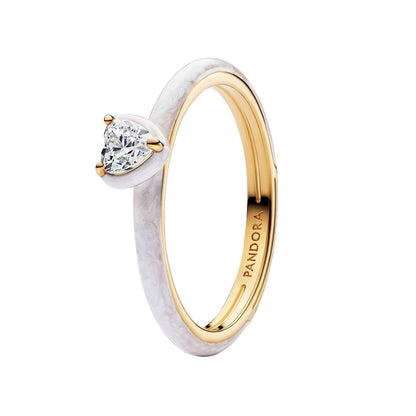 PANDORA JEWELRY Mod. 163088C01-50 DESIGNER FASHION JEWELLERY