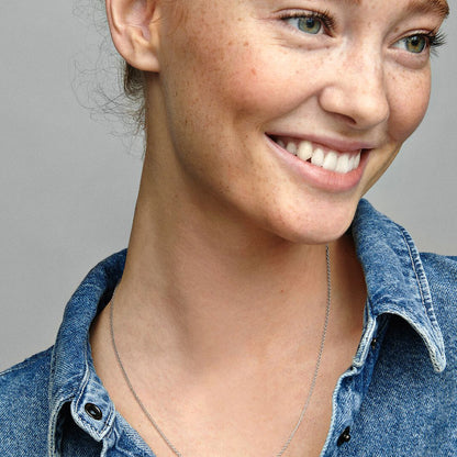 PANDORA JEWELRY Mod. 590412-45 DESIGNER FASHION JEWELLERY